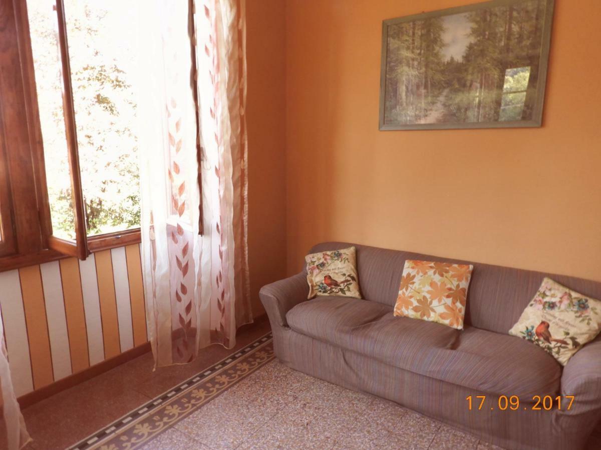 Casa Franca Apartamento Pettenasco Exterior foto